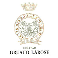南阳回收金玫瑰城堡Gruaud Larose红酒