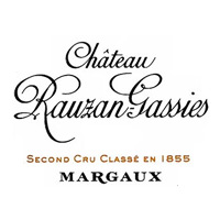 南阳回收露仙歌酒庄Rauzan-Gassies红酒
