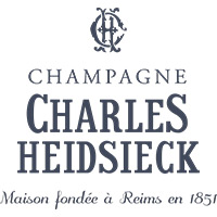 南阳回收哈雪香槟Charles Heidsieck