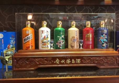 南阳回收二手茅台酒需要注意些什么？