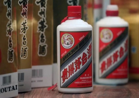 茅台酒回收南阳市场风云突变：昔日“液体黄金”现价跌回收难