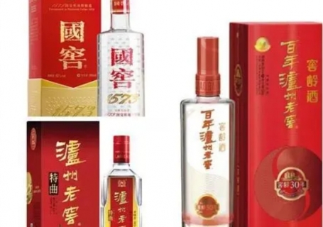 泸州老窖和国窖1573南阳上门回收，你需要知道两个品牌的关系！