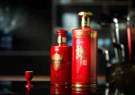 南阳红运郎酒回收价格为什么比青花郎红花郎高那么多？