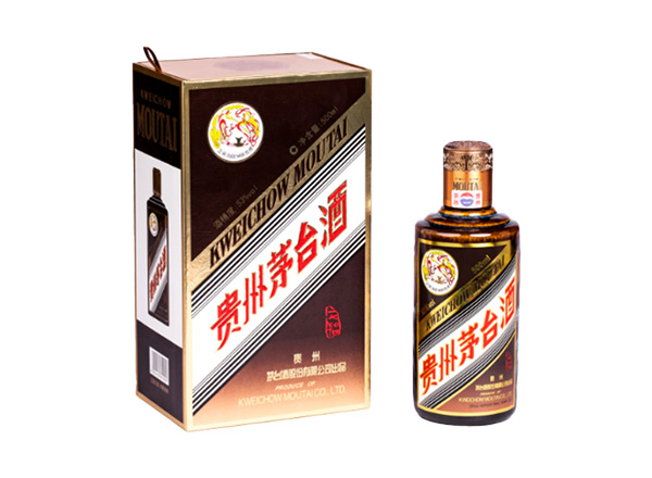 南阳珍品茅台酒回收礼品老酒