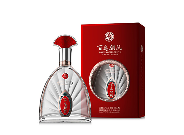 南阳五粮液百鸟朝凤回收