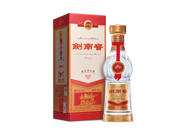 南阳剑南春老酒回收