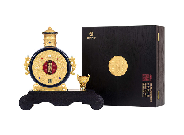 南阳习酒境遇东方回收