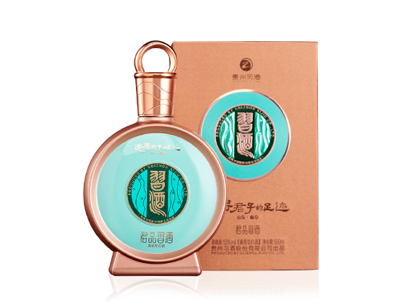 南阳君品习酒传统文化巡游纪念酒回收