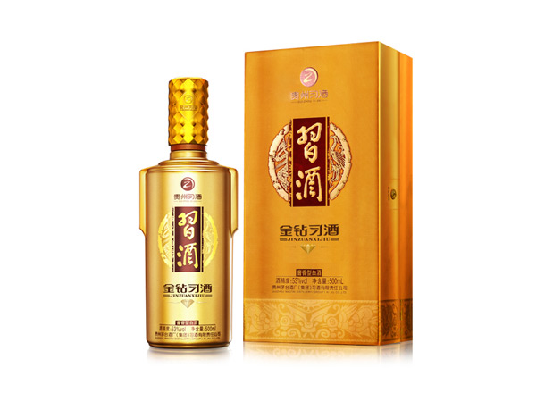 南阳金钻习酒回收