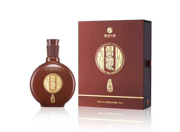 南阳窖藏习酒回收