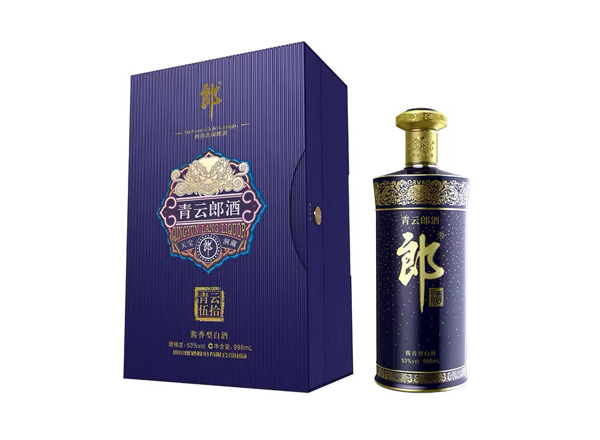 南阳青云郎酒回收