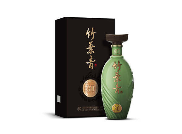 南阳回收汾酒竹叶青酒青享30