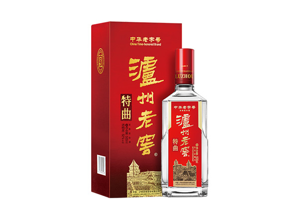 南阳上门回收泸州老窖特曲