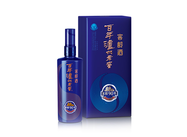 南阳回收百年泸州老窖窖龄酒30 60 90年