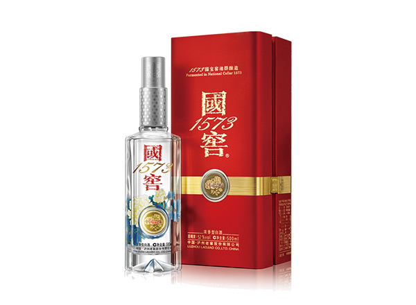 南阳回收国窖1573·中国品味