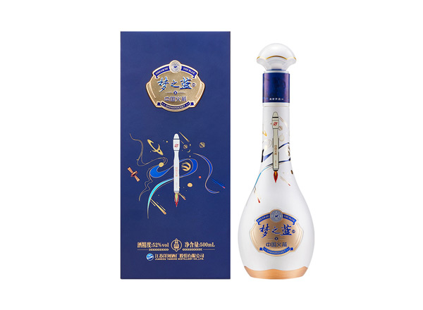 南阳回收洋河梦之蓝X中国火箭