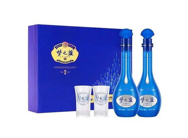 南阳上门回收洋河梦之蓝M6梦6