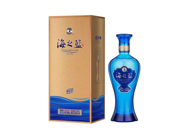 南阳洋河海之蓝回收