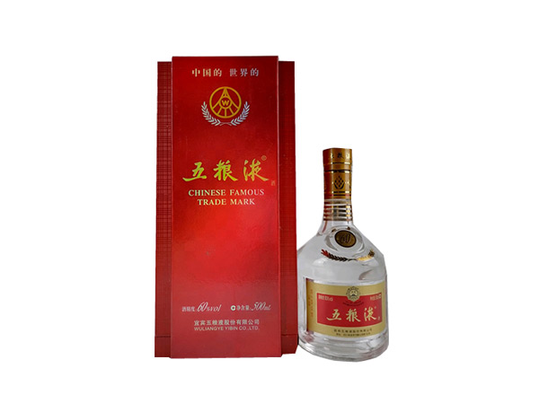 南阳60度金奖五粮液回收