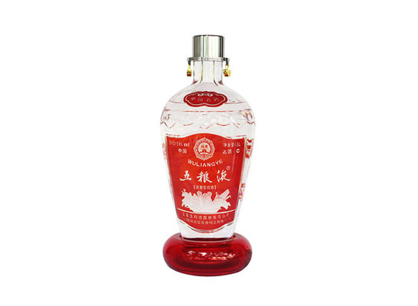 南阳回收珍品艺术品五粮液3000ML