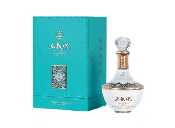 南阳五粮液·鉴赏上门回收