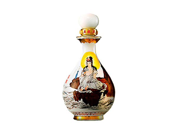 南阳回收五粮液謠凤年百年诞辰纪念酒