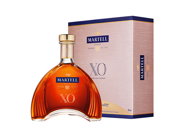 南阳马爹利XO回收Martell白兰地洋酒