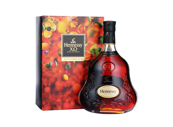 南阳轩尼诗回收Hennessy2020鼠年特别款XO行情价格