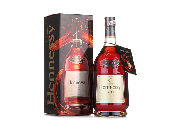 南阳轩尼诗洋酒回收Hennessy VSOP干邑白兰地1500ml