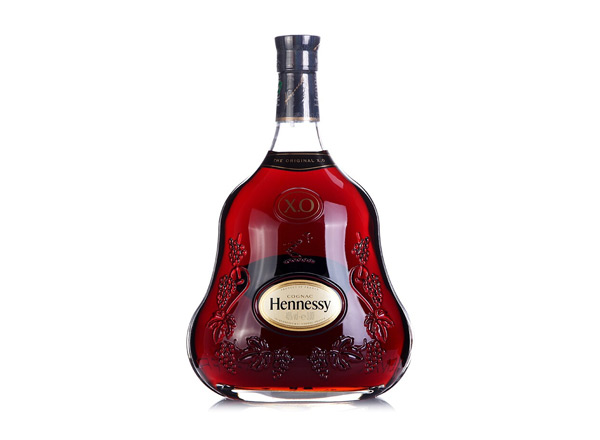 南阳回收轩尼诗Hennessy洋酒XO干邑白兰地3000ml行情价格