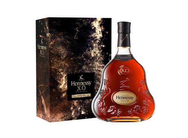 南阳轩尼诗回收Hennessy洋酒XO七重意境特别珍藏版700ml行情价格