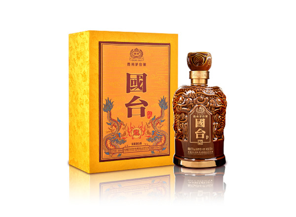 南阳回收国台·龙酒