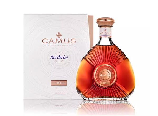 南阳卡慕布特妮XO回收卡慕金花CAMUS Borderies白兰地洋酒礼盒700/1000ml装行情价格