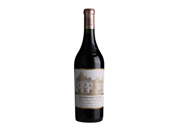 南阳侯伯王红酒回收侯伯王庄园红颜容奥比昂奥比安红葡萄酒Chateau Haut-Brion 750ml