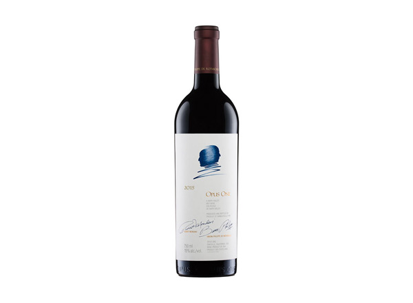 南阳作品一号红酒回收Opus One美国酒王纳帕谷干红葡萄酒Napa Valley