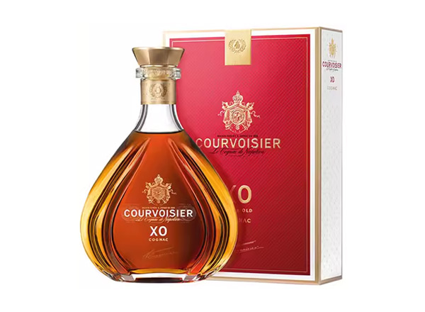 南阳拿破仑XO回收馥华诗XO干邑白兰地700ml礼盒Courvoisier洋酒行情价格
