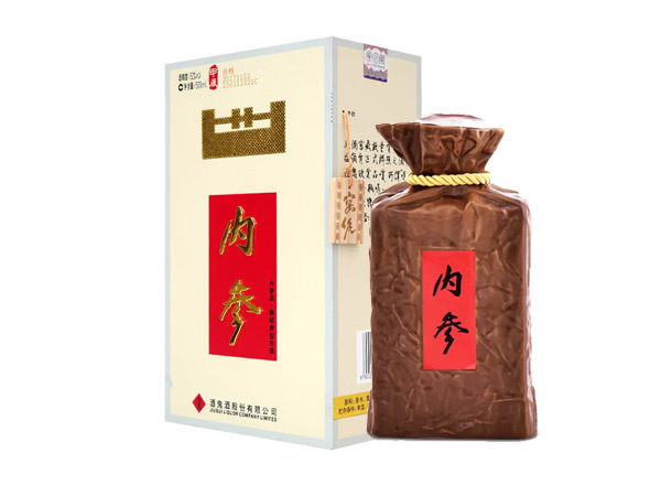 南阳酒鬼酒内参酒回收内参酒甲辰版内参大师52度39度500ml名酒上门收购