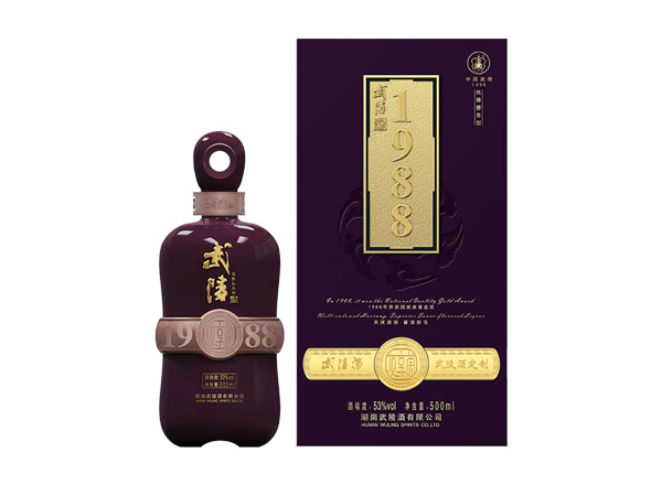 南阳高价回收武陵酒1988/排云上/天下先/浪淘沙年份老酒上门回收