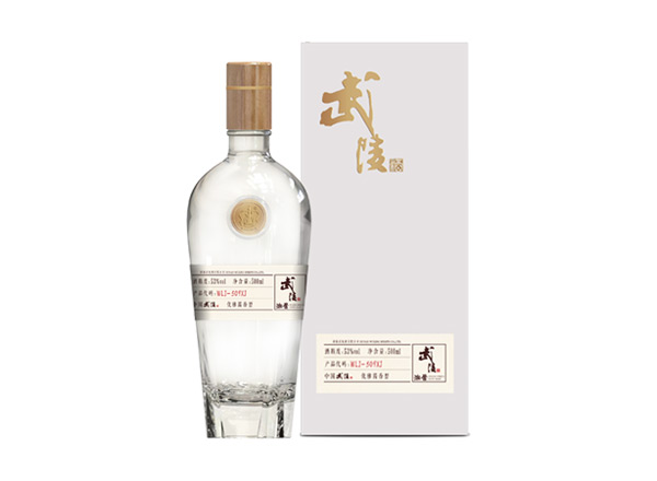 南阳武陵酒湘酱回收53度酱香型白酒500ml礼品名酒收购