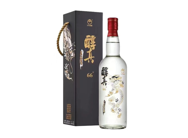 南阳回收金门高粱酒醇真66度750ml礼盒装白酒