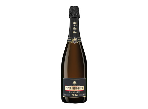 南阳白雪香槟酒回收白雪年份香槟起泡酒Piper-Heidsieck Brut