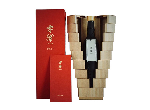 南阳新泽酿造店零響清酒回收零响清酒Absolute 0