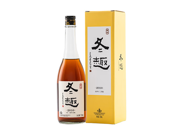 南阳塔牌冬趣黄酒回收冬趣绍兴黄酒2010年份720ml